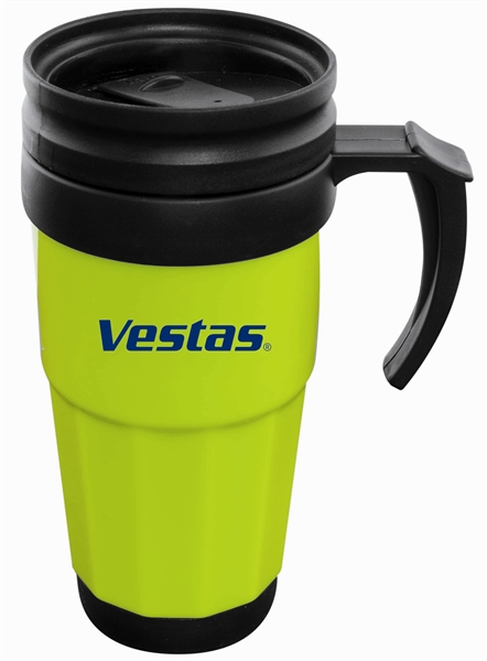 Picture of Neon Mug 16oz