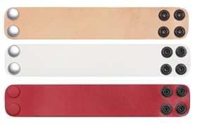 Picture for category Leather Bracelets