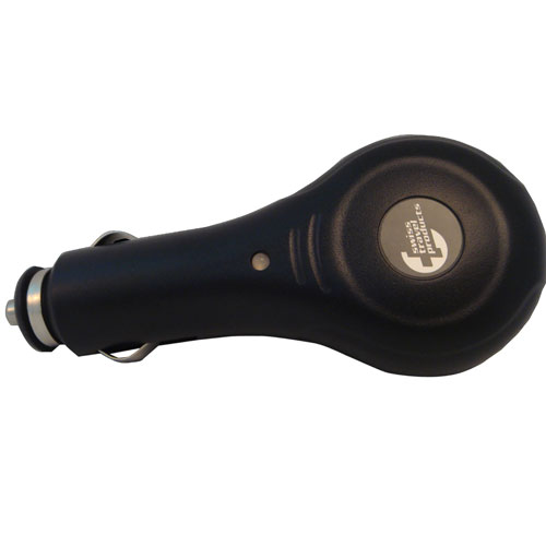 Picture of Car Charger with USB