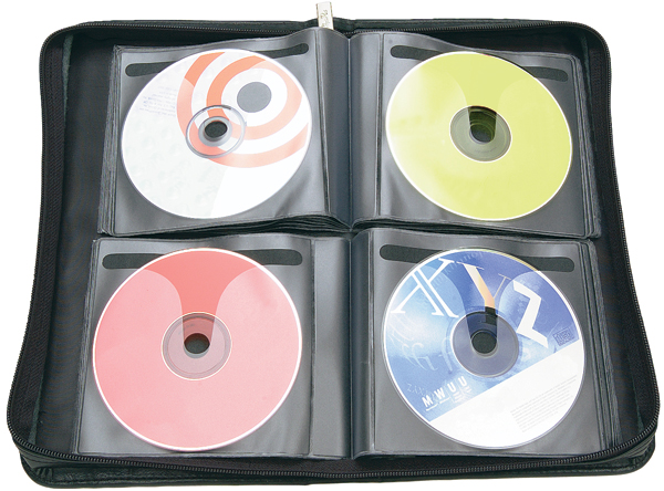 Picture of CD Holder L4142