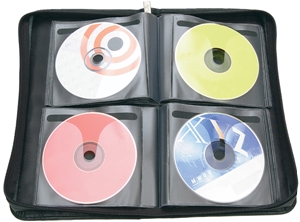 Picture of CD Holder L4142
