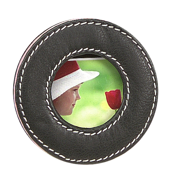 Picture of Small Picture Frame L2610