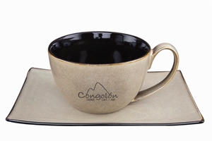 Picture of Latte Pour Moi C8200