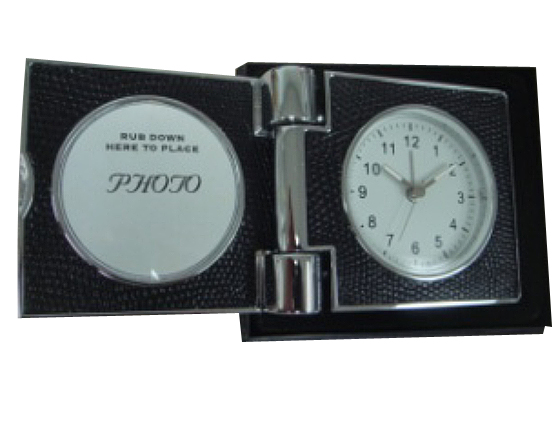Picture of Executive Clock L9914