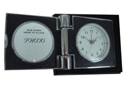 Picture of Executive Clock L9914