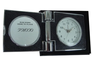 Picture of Executive Clock