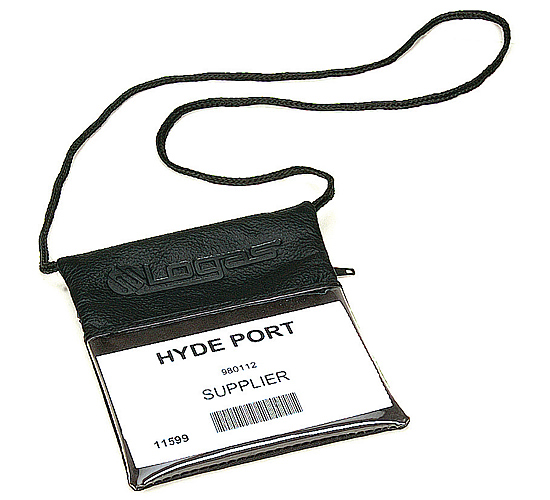 Picture of Travel Lanyard L3119
