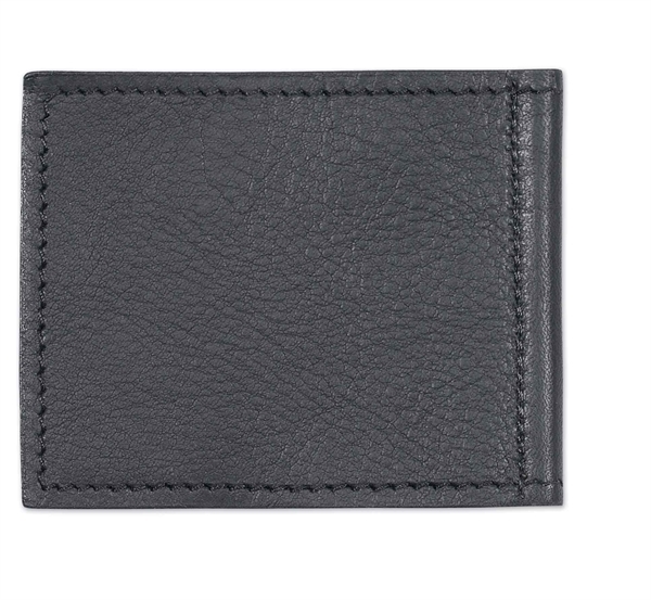 Picture of Leather Billfold
