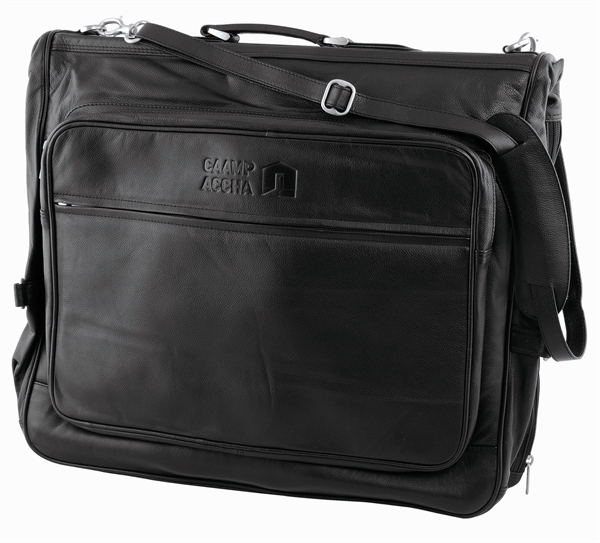 Picture of Traditional Garment Bag