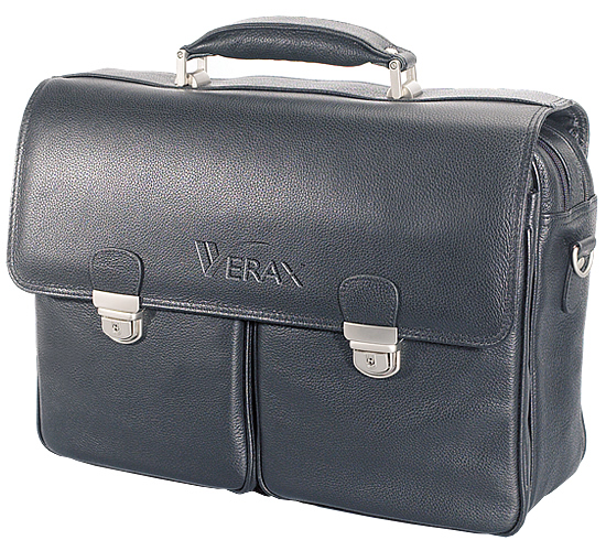 Picture of Leather Briefcase