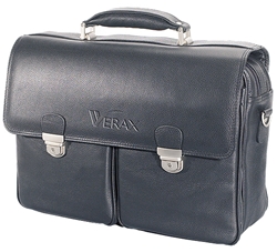 Picture of Leather Briefcase