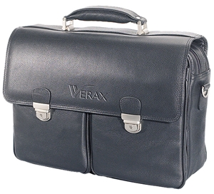 Picture of Leather Briefcase