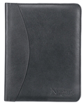 Picture of Smooth Leather Writing Folio
