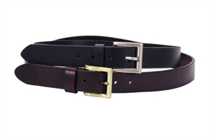 Picture of Casual Leather Belt