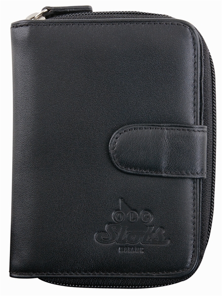 Picture of Women's Leather Wallet L1240