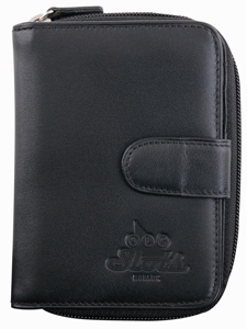 Picture of Women's Leather Wallet L1240
