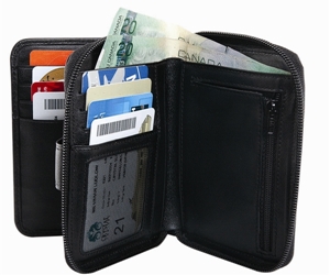 Picture of Women's Leather Wallet L1240