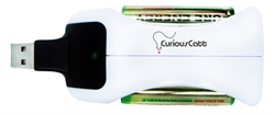 Picture of White Micro Charger