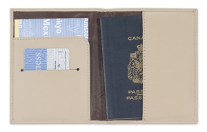 Picture of Passport/Ticket