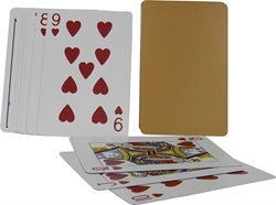 Picture of Deck of Cards