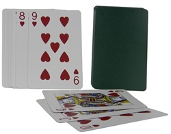 Picture of Deck of Cards