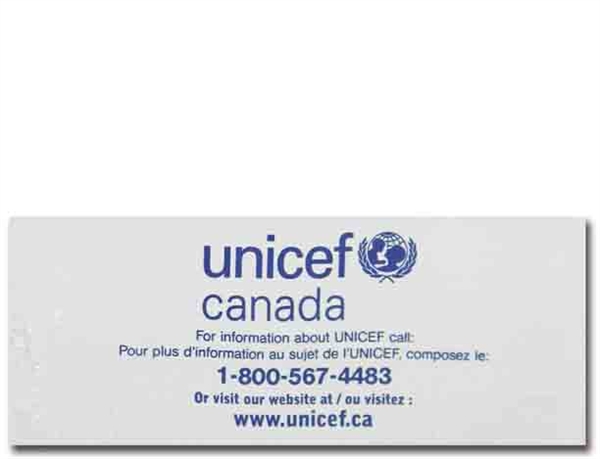 Picture of Half Rectangular Ad-block
