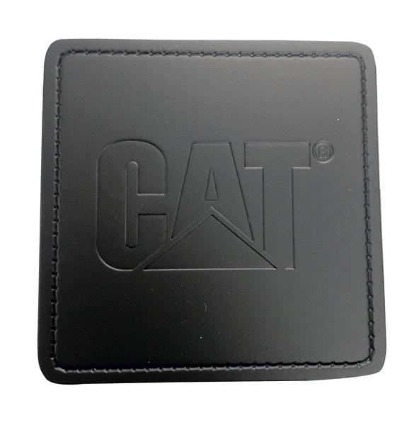 Picture of Delux Single Coaster 3.5" x 3.5"