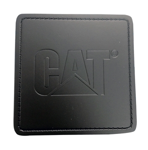 Picture of Delux Single Coaster 3.5" x 3.5"