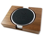 Picture of Set of 4 Stand Up Coasters