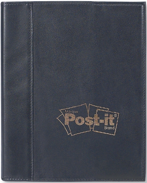 Picture of Book Cover & notebook