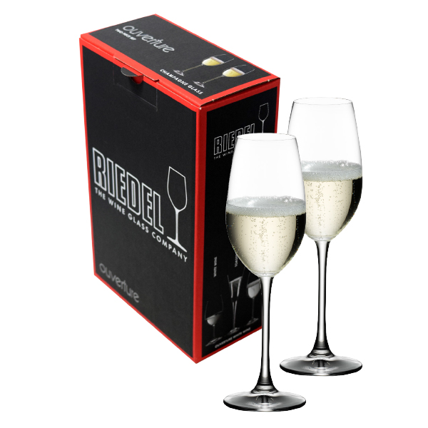 Picture of Ouverture Champagne 9-1/8oz / Set of 2