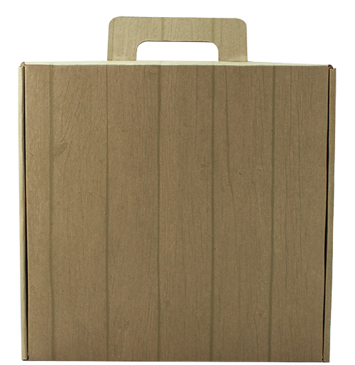 Picture of Casual Gift Box