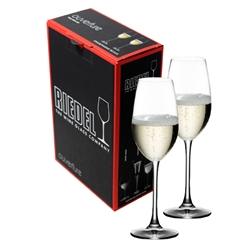 Picture of Ouverture Champagne 9-1/8oz (blank) / Set of 2