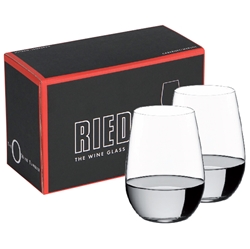 Picture of Riesling/Sauvignon Blanc 13.25oz (blank) / Set of 2