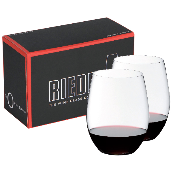 Picture of Cabernet Merlot  21-1/8oz (blank) / Set of 2