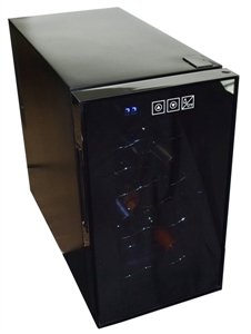 Picture of 8 Bottle Wine Cooler
