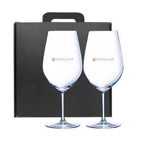 Picture of Domain Bordeaux 26oz / Set of 2