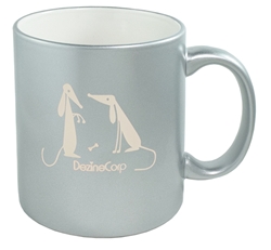 Picture of Engravable C-Handle 11oz