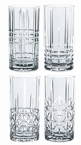 Picture of Highland Longdrink 13-2/9oz / Set of 4
