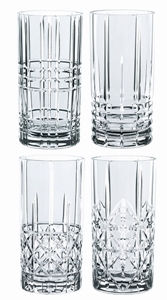 Picture of Highland Longdrink 13-2/9oz / Set of 4