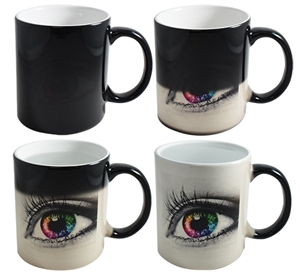 Picture of Sublimated Colour Change 11oz
