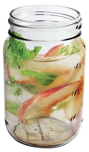 Picture of Mason Jar 16oz