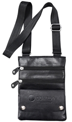 Picture of Shoulder bag with buttons