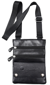 Picture of Shoulder bag with buttons