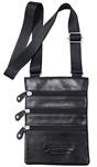Picture of Shoulder bag with buttons