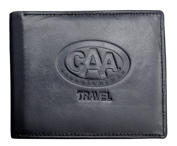 Picture of Men's Leather Wallet