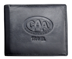 Picture of Men's Leather Wallet