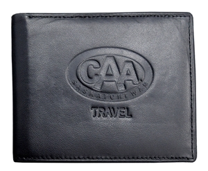 Picture of Men's Leather Wallet