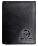Picture of Leather Tri-Fold Wallet