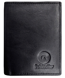 Picture of Leather Tri-Fold Wallet